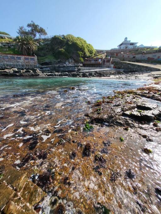 *Self-Check In - Whale Watching Paradise -Central* Hermanus Exterior photo